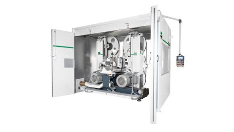 WEINIG BK60/80