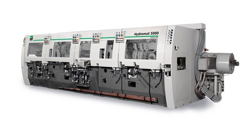 WEINIG Hydromat
