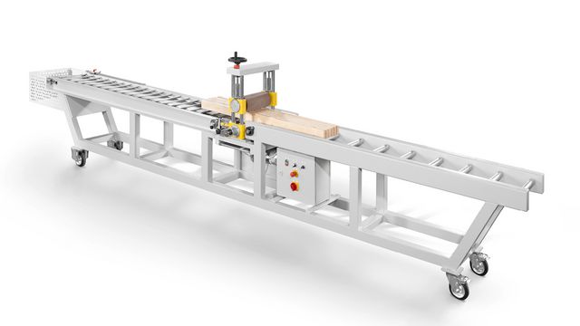WEINIG ProfiPress L