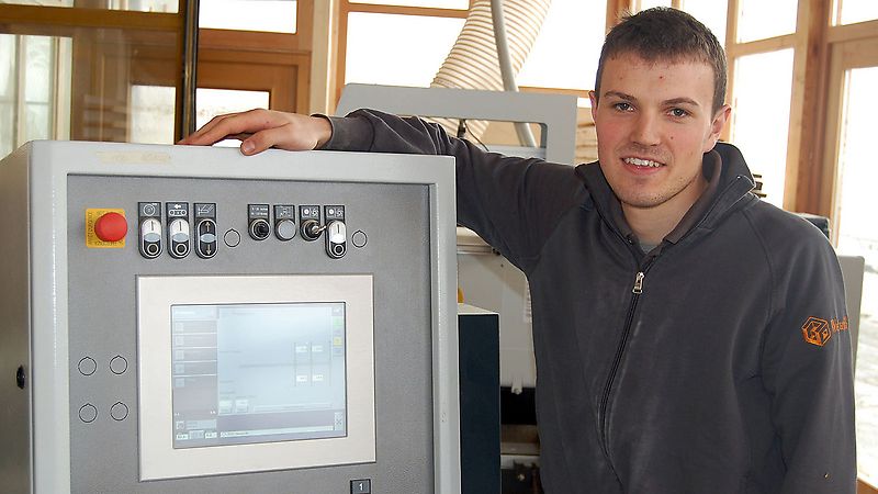 小空间的合理利用