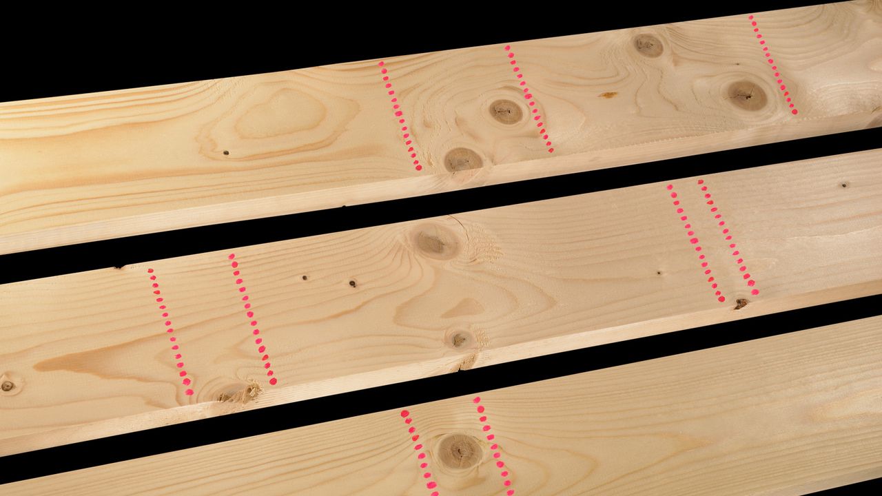 Cutting and planing Cutting and planing