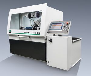 WEINIG Werkzeugschleifmaschine Rondamat 100 CNC