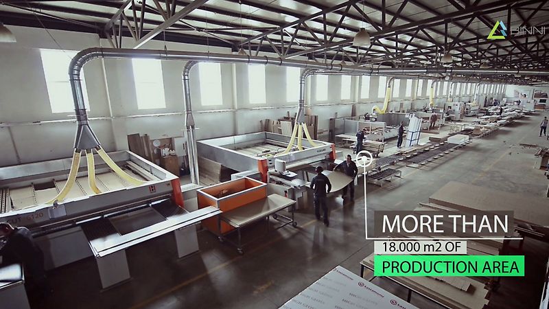 豪赛尔设备成为生产支柱的中心