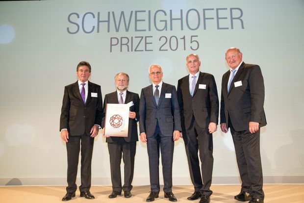 Premio Schweighofer