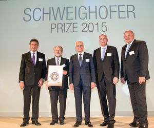 Premio Schweighofer