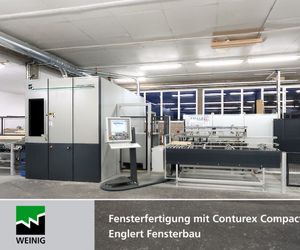 Video of Englert Fensterbau