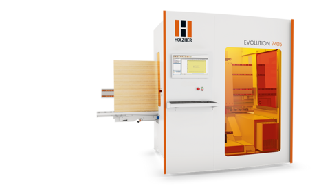 CNC Bearbeitung Holz Sondermodelle -Sonderpreise Holzher Evolution Sondermodelle CNC zu Aktionspreisen