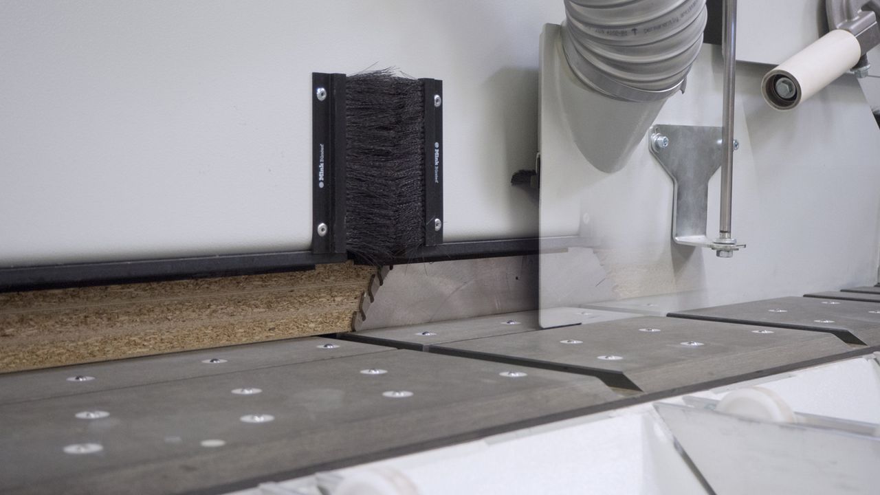 Clean Protection & Dust Control