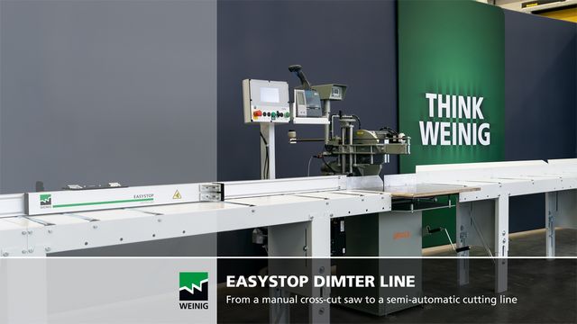 Easystop positioning system video on vimeo