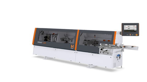 Maximum productivity - variable feed and shortest workpiece intervals