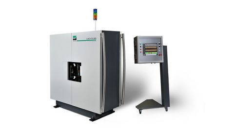 WEINIG EasyScan