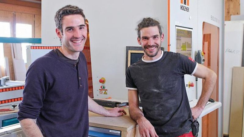 即使小的空间也可以使用豪赛尔立式加工中心