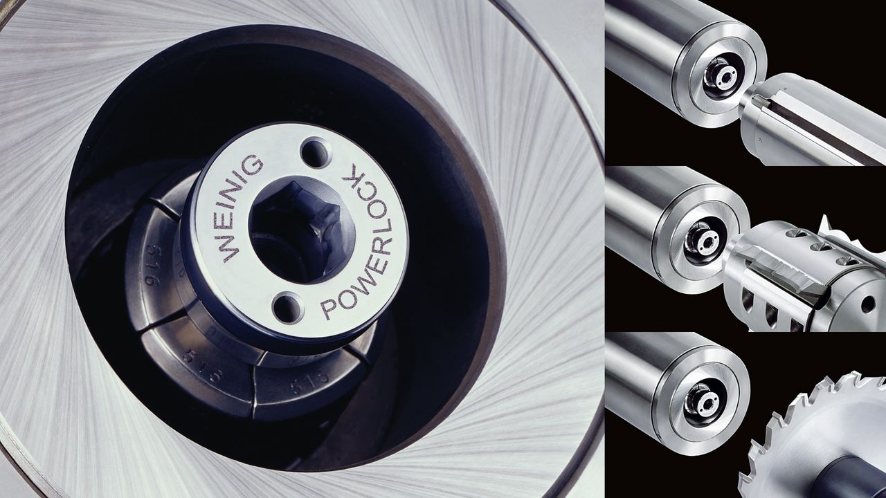 PowerLock PowerLock