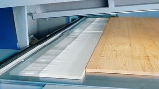 WEINIG ProfiPress L