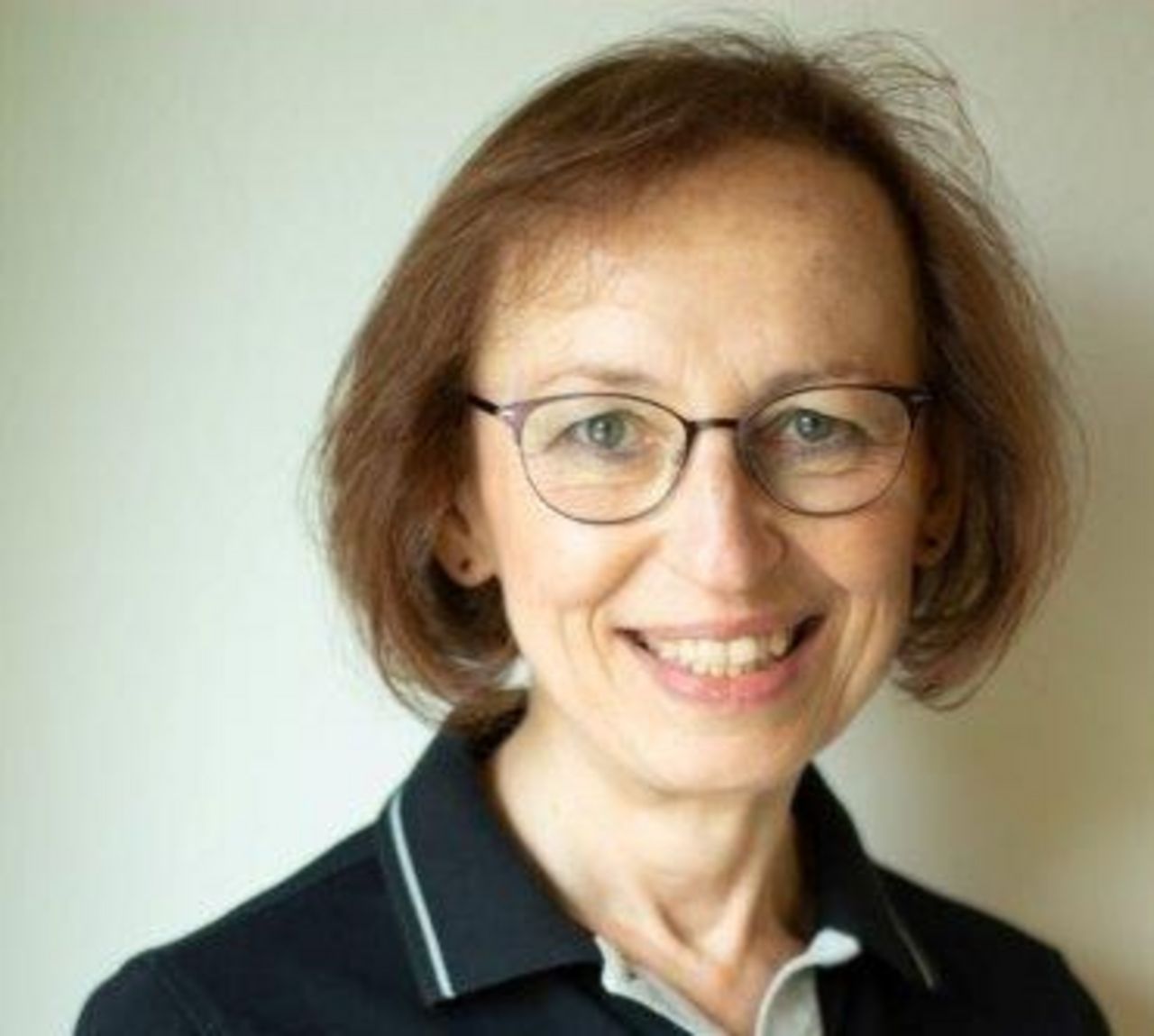 Georgia Tritsch Georgia Tritsch