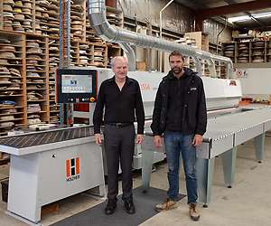 Fabrication de meubles d’excellence sur le marché sud-australien