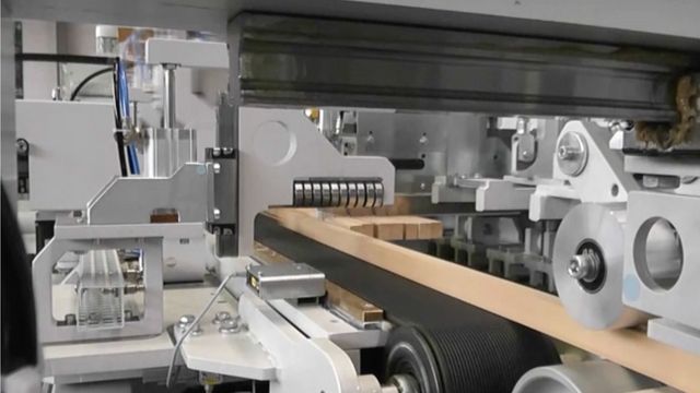 WEINIG ProfiPress C
