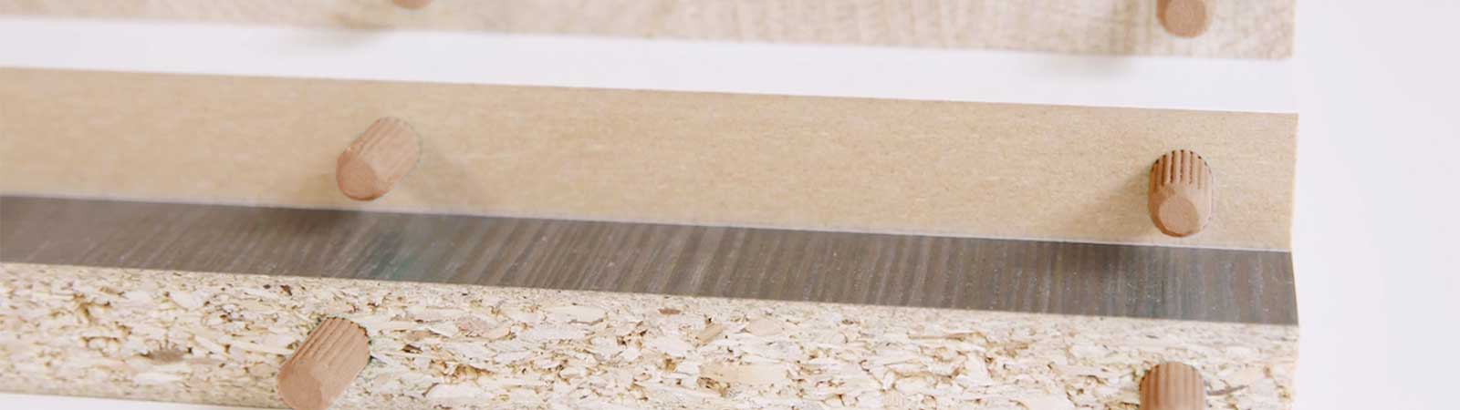 Power-Pin 7605 Drilling and Dowel Driving Machine