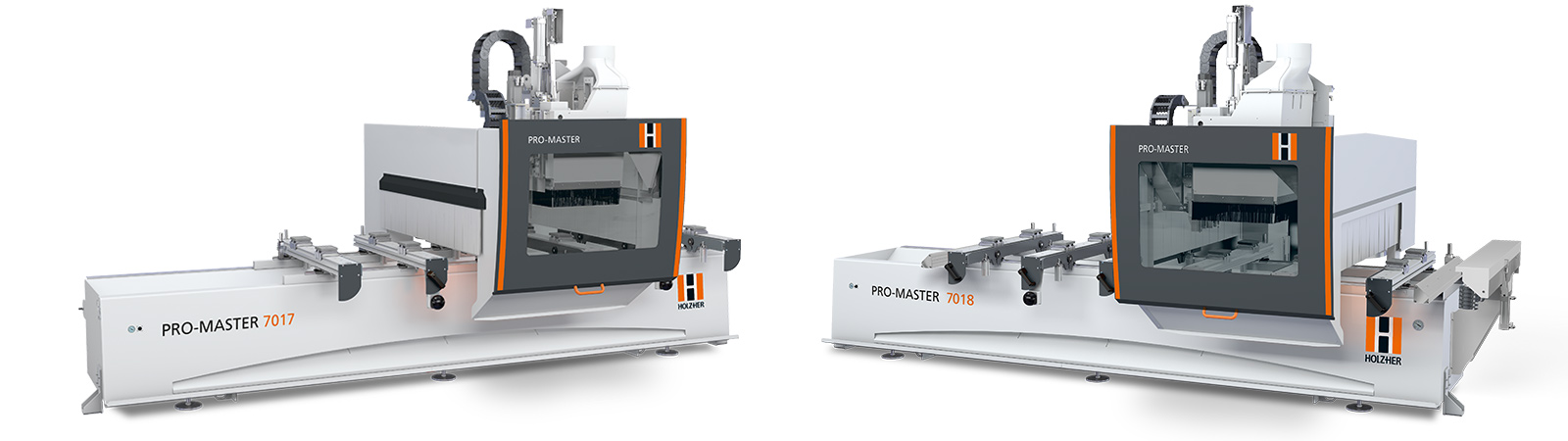 PRO-MASTER 70 Series