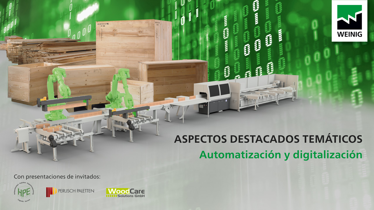 Aspectos destacados temáticos