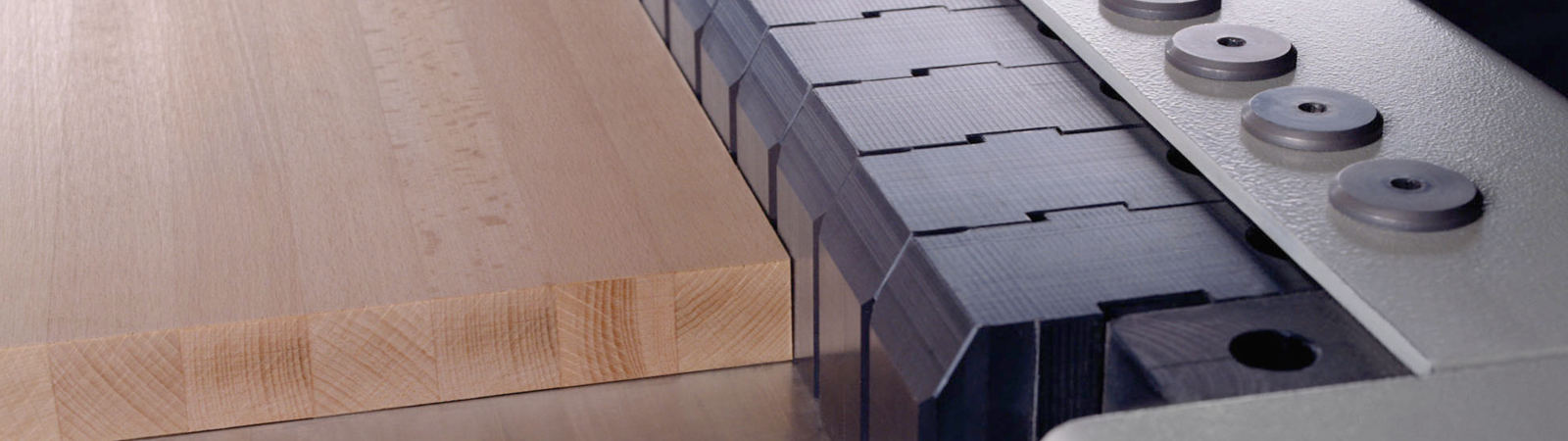 WEINIG SOLID PRESS T