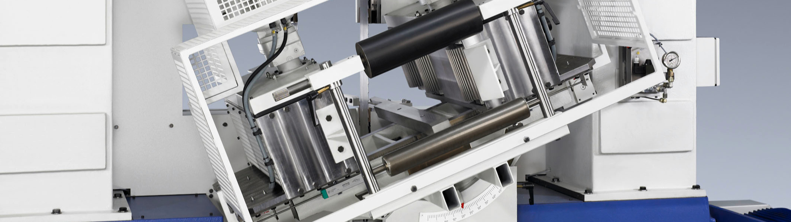 WEINIG SOLID SPLIT B 1250