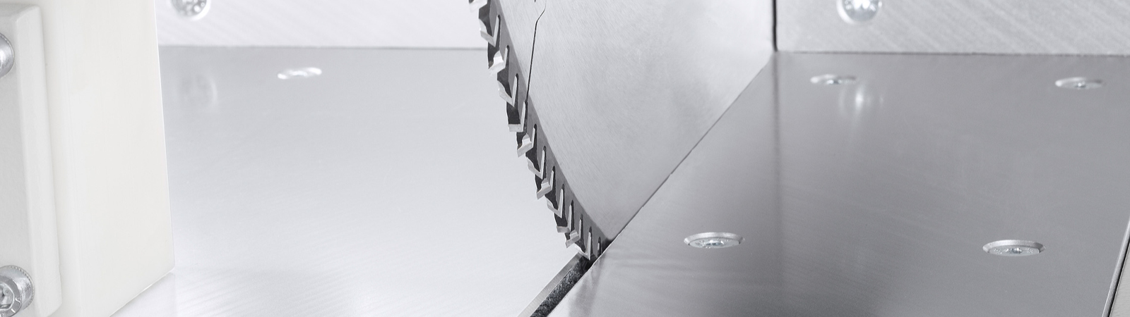 WEINIG SOLID CUT PF 900 Series