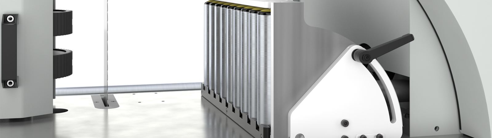 WEINIG SOLID SPLIT B 900